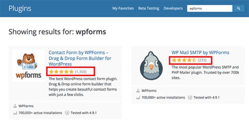 WordPress評論插件 如何以及為什么您應(yīng)該在WordPress上留下評論